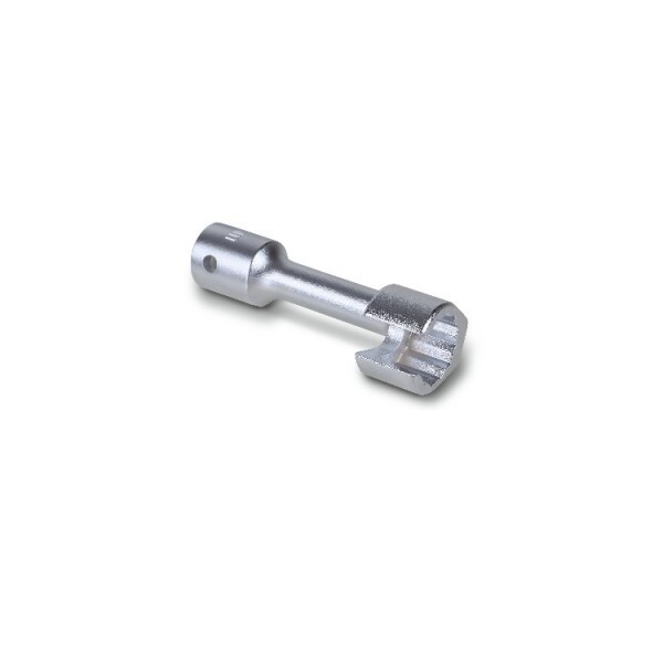 CROWFOOT POLIGONALI APERTE 1/2 CF 19
