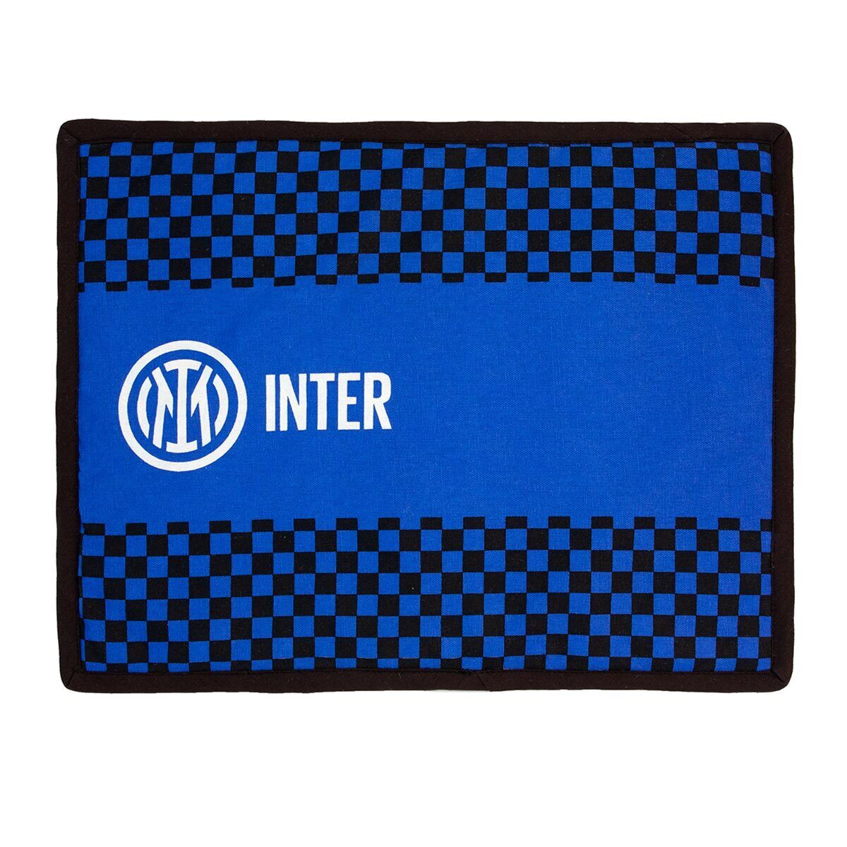 Tovaglietta all‘americana F.C. Inter ufficiale 35x45 cm AB284