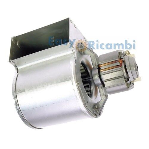VENTILATORE CENTRIFUGO EBM RLD76 SENZA FLANGIA 58 STUFA PELLET NORDICA EDILKAMIN