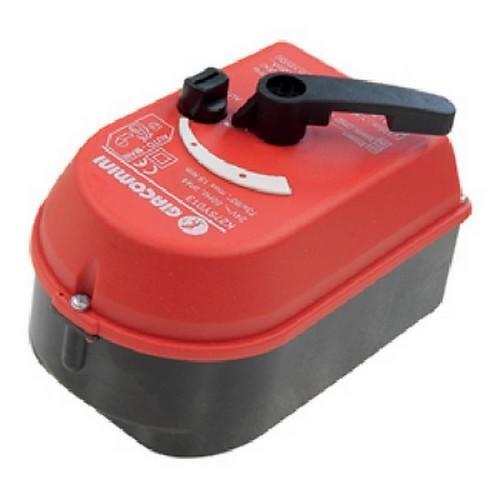 K275-1 Attuatore per valvole R296 e R297 K275Y013 24 V - 0-10 V GIACOMINI