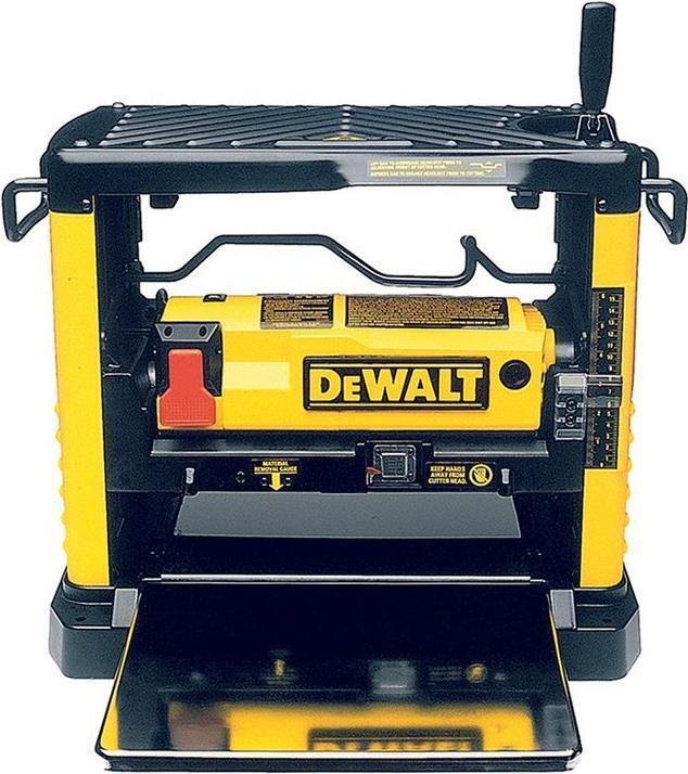 DeWALT DW733-QS Potenza 1800W