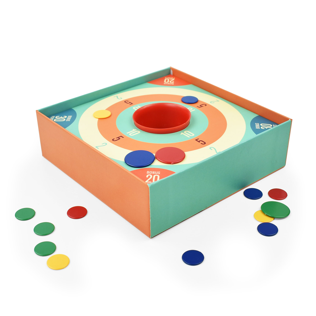 Tiddlywinks  | Legami Srl