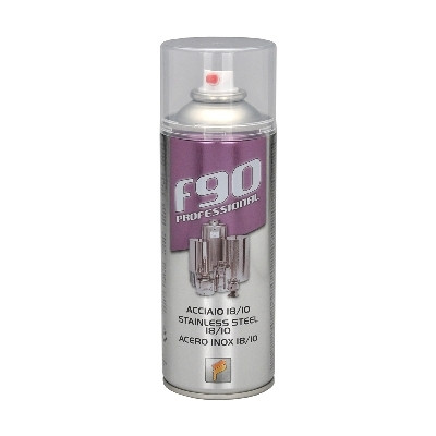 Protettivo Rivestimento Acciaio Inox F90 - 400 Ml