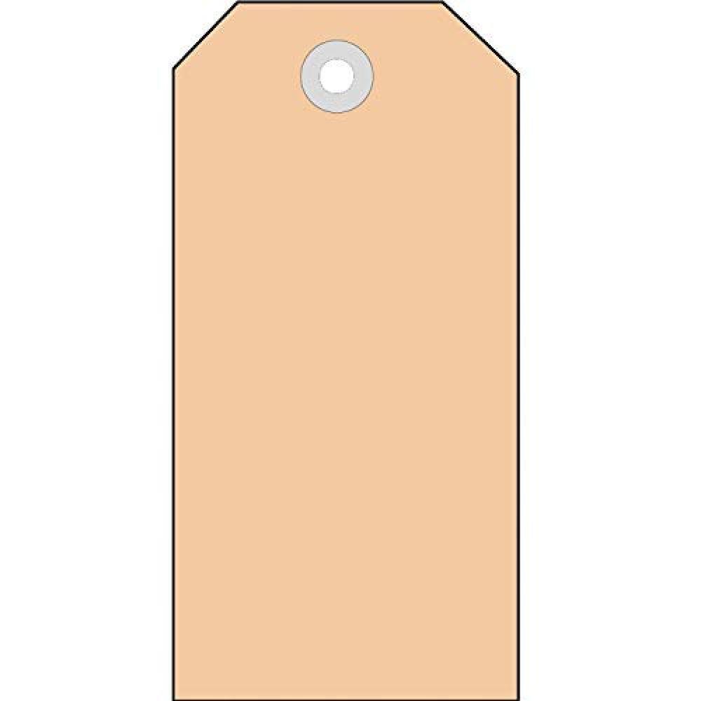 (TG. 45 x 90 mm) Herma Shipping tags 45x90mm with plastic eyelets 1000 pcs. - NU