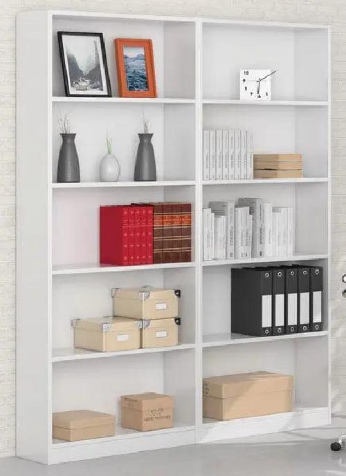 LIBRERIA 5 P.80X28X201H (005626A)