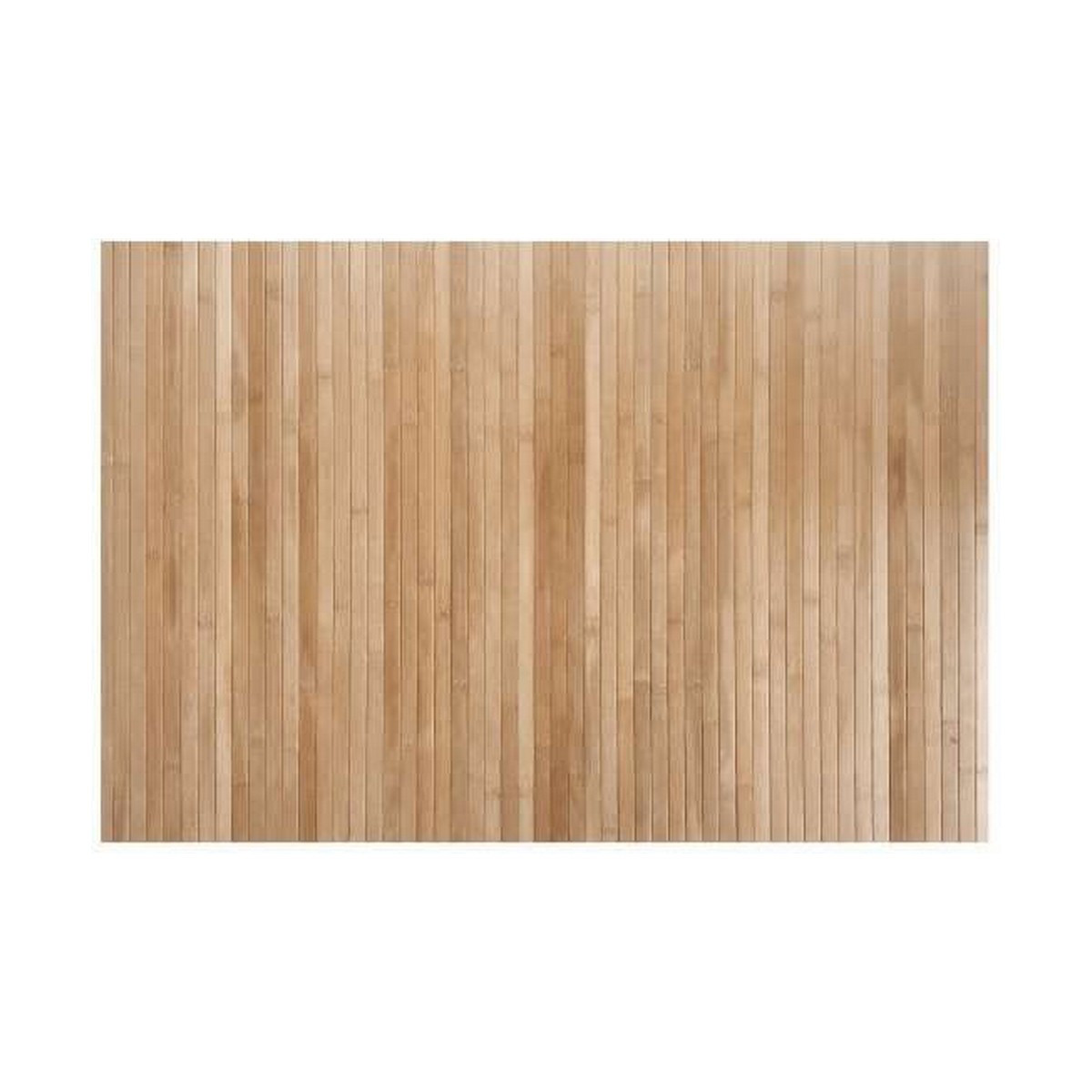 Tappeto Stor Planet Naturale Bambù [160 x 240 cm]