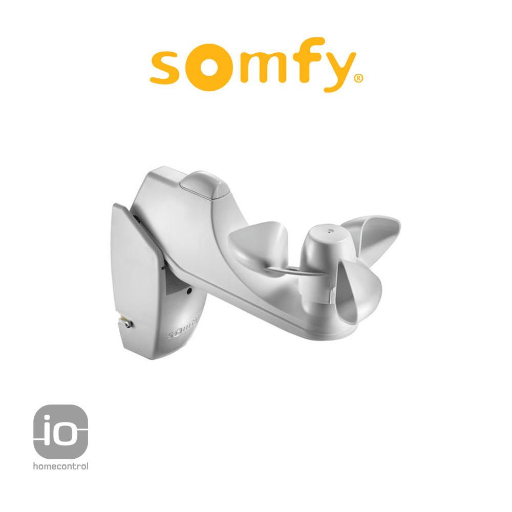 1816092 EOLIS io Somfy sensore vento per tende da sole e pergole