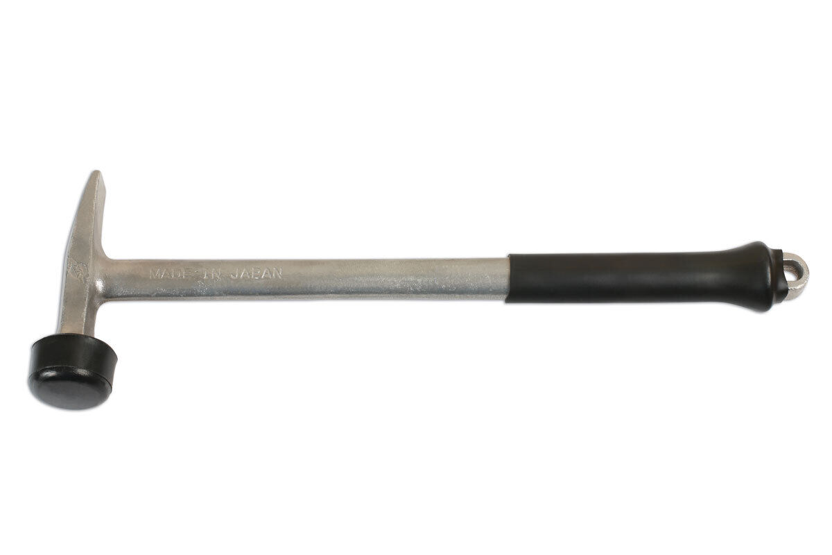 Power-TEC Gomma Rivestito Martello - Orizzontale Pein 92081