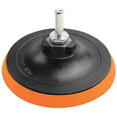 Platorello velcrato 772 wokin mm 125 772550 Wokin