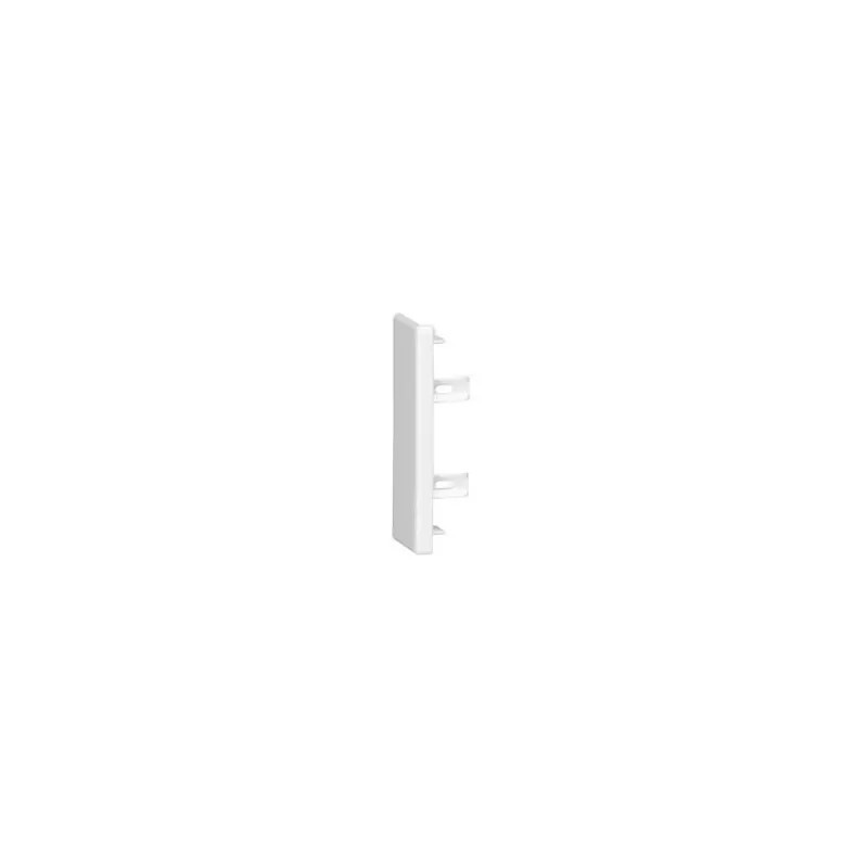 Legrand 030290 dlp-terminale standard x mini 60x20 bianco