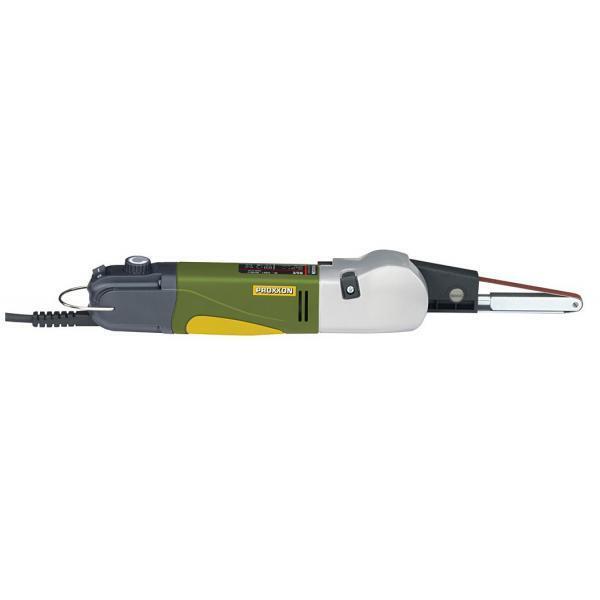 LEVIGATRICE A NASTRO BSL220/E(BS/E) PROXXON 28536