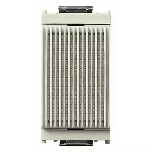 VIMAR IDEA - RONZATORE 24V 50-60HZ BIANCO