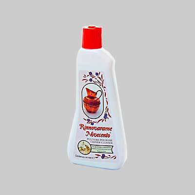 Rinnova rame 400 ml