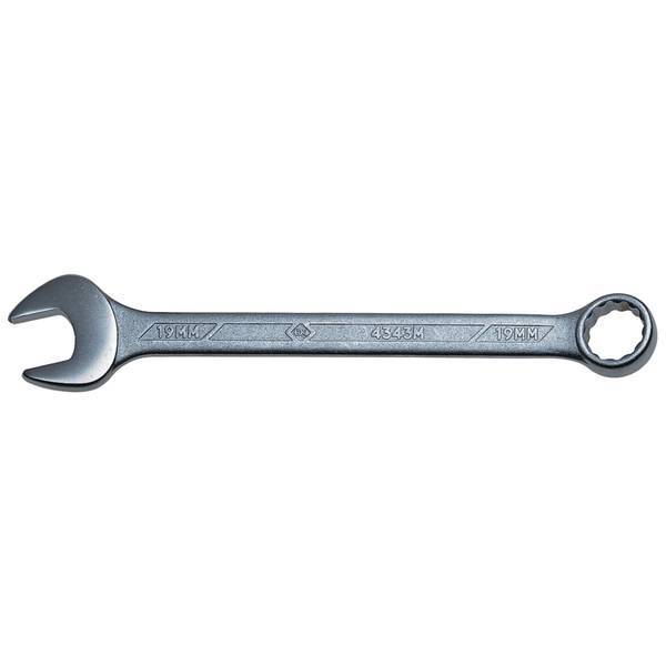 C.K T4343M 13H CHIAVE COMBINATA 13 MM