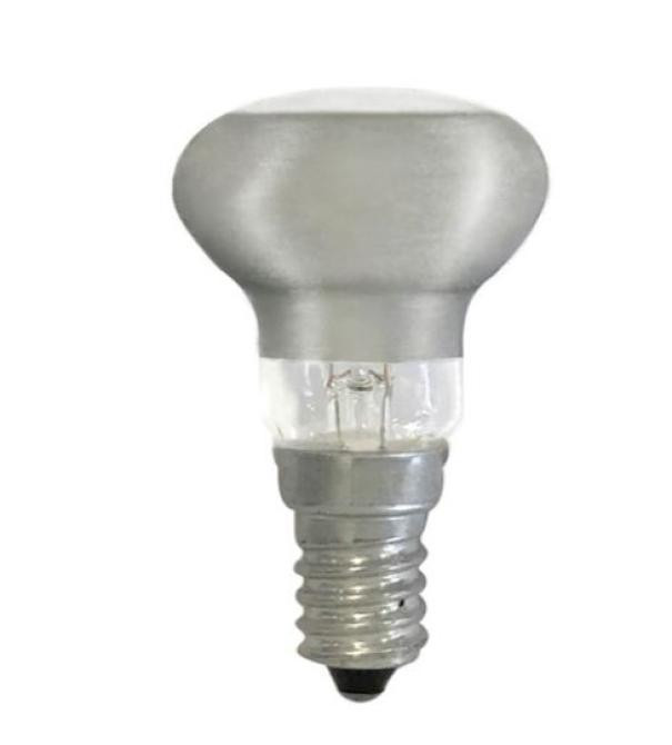 Lampadina alogena Balvi Gifts E14 R36 40W per lampada Magma - R3086