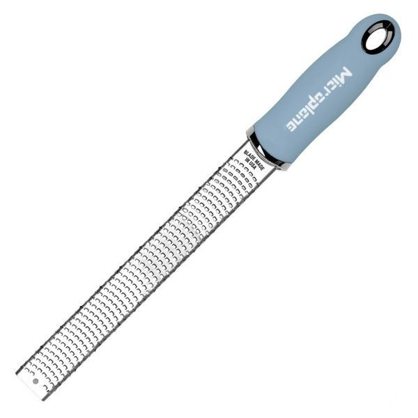 Grattugia Zester Microplane Premium Classic Urban Colors Carta da Zucchero - 462
