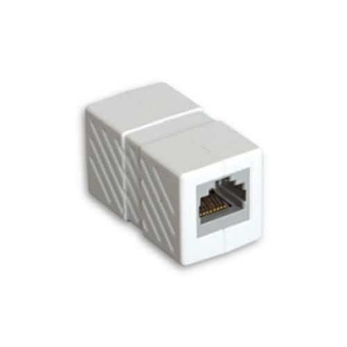 ACCOPP. RJ45 CAT.5E NON SCH. - FANTON 23738
