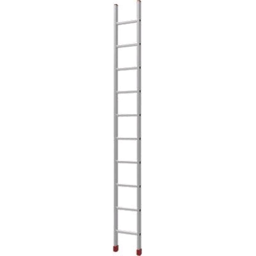 Scala Parallela Ed1 Marchetti Alluminio H.Cm 300 Pioli 10 - 1 Pz