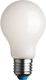 LAMP.LED FULL GOC.1521L 3K E27