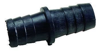RACCORDI PLASTICA P/TUBI SCARICO LAVATRICI 19X19  10 PZ