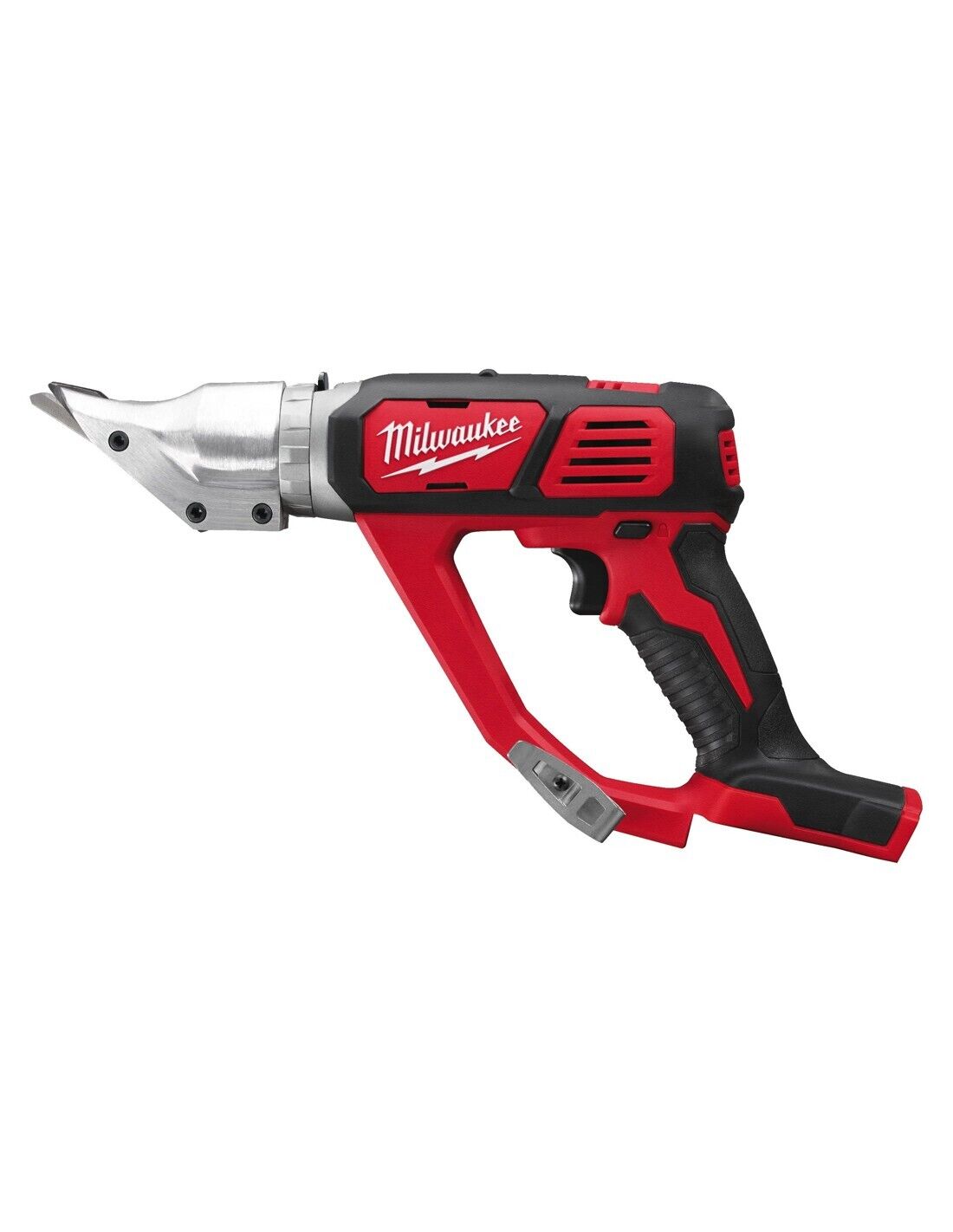 Milwaukee cesoia per lamiera  m18bms12-0 (solo.. 4002395006731