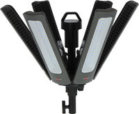 Brennenstuhl 360 LED Strahler 42050 BT  Work Light 9171410180