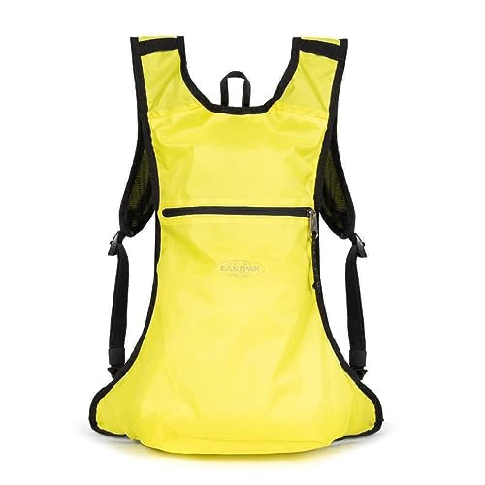 (TG. Taglia unica) Eastpak Junip Vest 10l Backpack #N/A - NUOVO