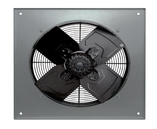 A-E 404 T ASPIRATORE ELICOID 380V