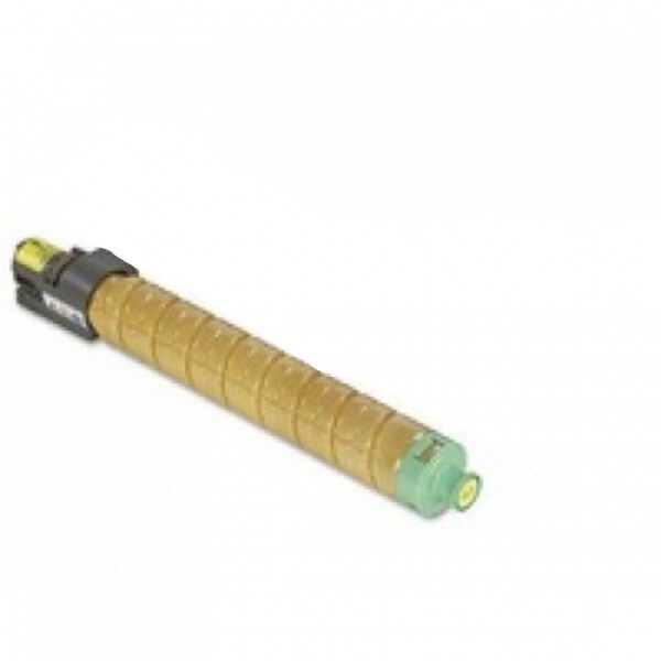 TONER MP C5501Y COMPATIBILE GIALLO PER RICOH AFICIO MP C4501 C5501 841161 - 8414