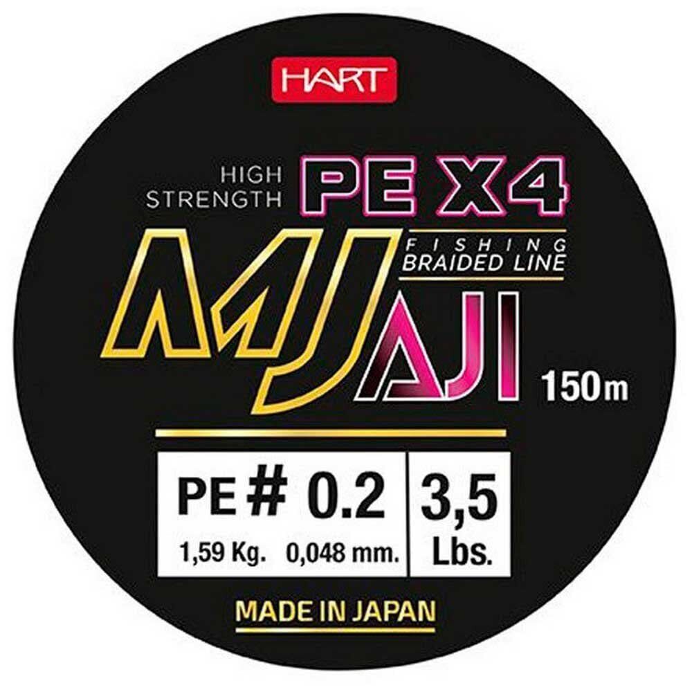 B/150m HART MJ AJI 0,067 mm (A8r)