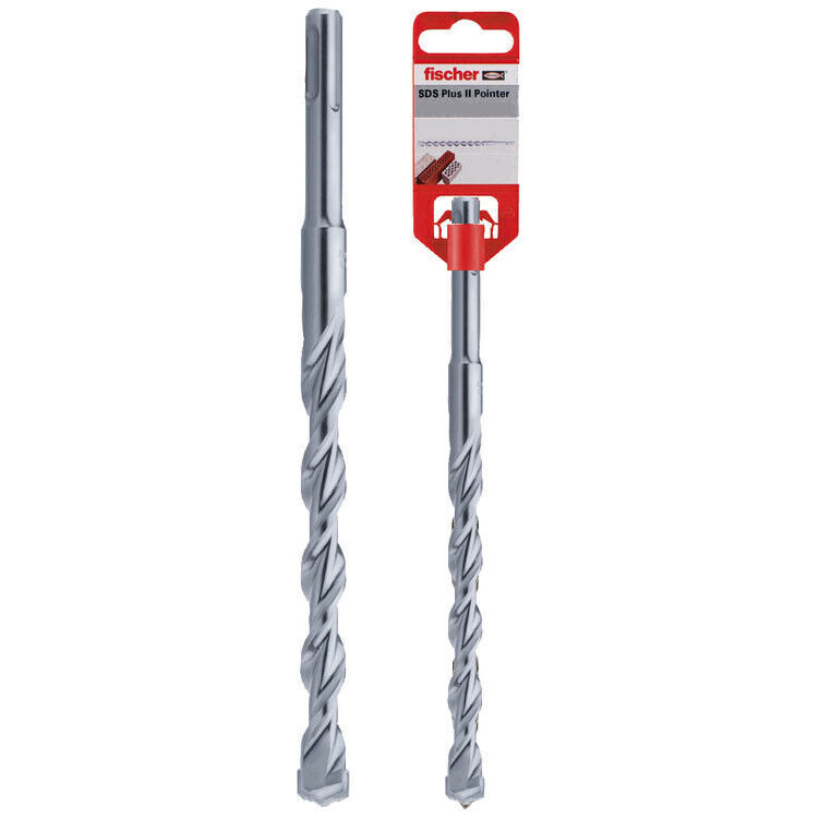 PUNTA SDS PLUS 22x250