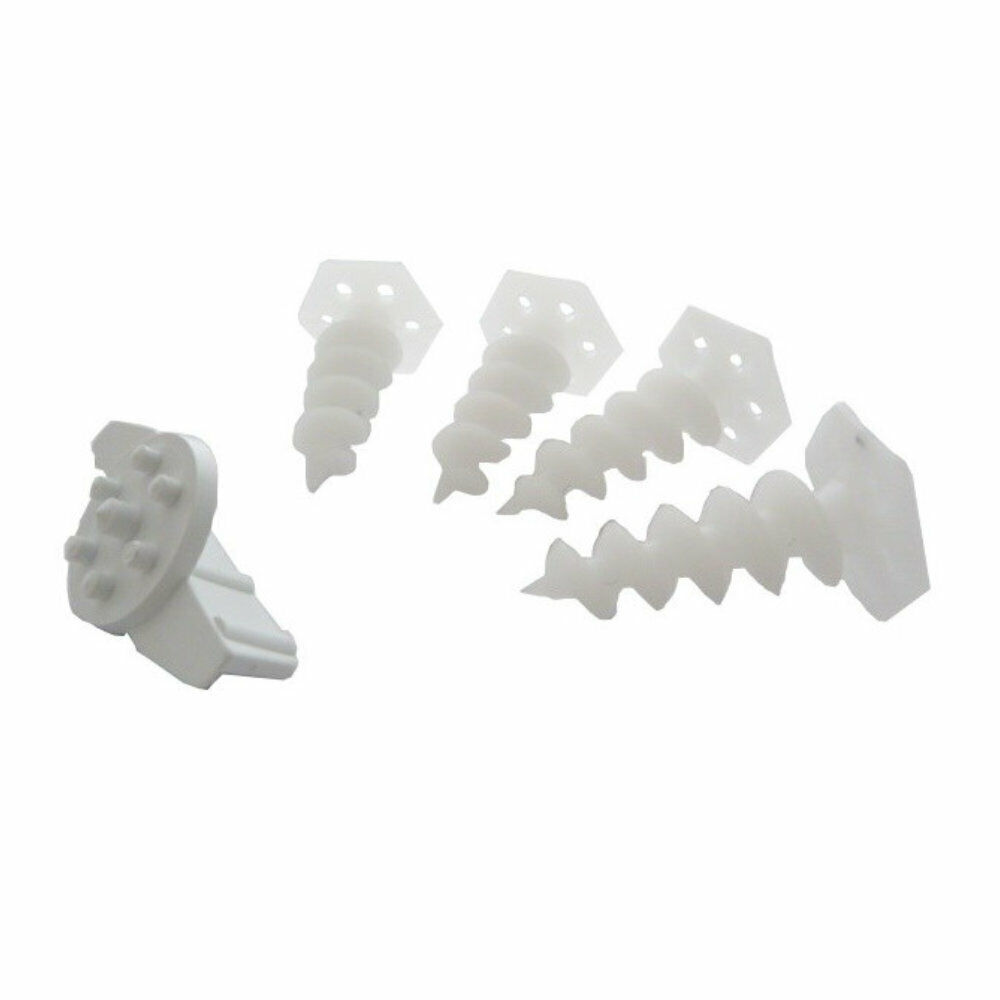 Perno di montaggio per polistirolo KWM-120 22.118 /4 pz./ /T2IT