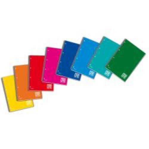 CF5 ONE COLOR FORATO 22 2X29 7 BCO BLASETTI