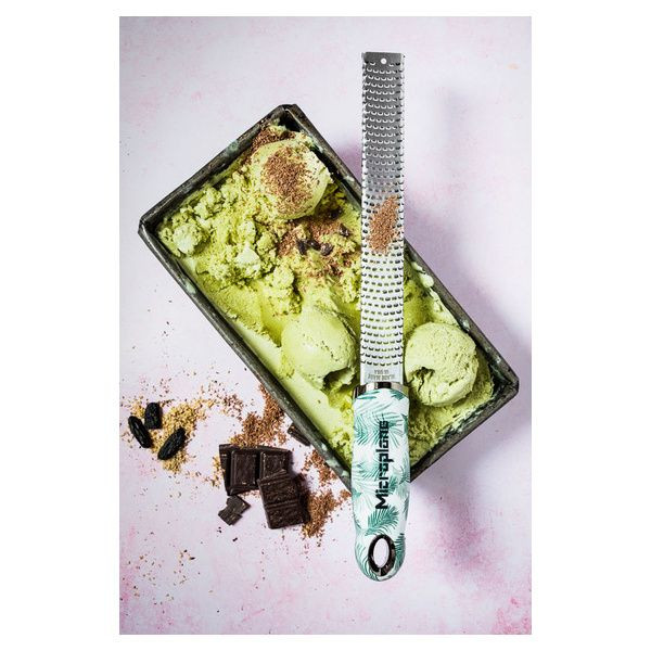 Grattugia Zester Microplane Funky Limited Edition Tropical - 53520