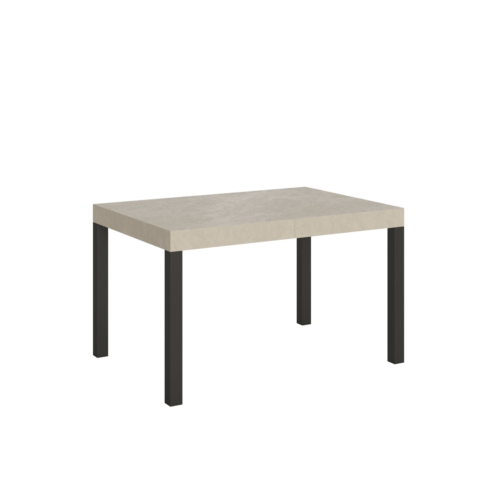 Tavolo Allungabile 120-224x90x77 cm Everyday Cashmere