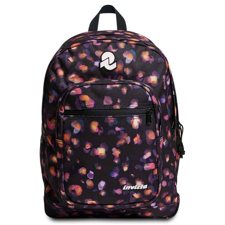 Zaino Jelek 38 LT Fantasy Invicta Darker Nature 206002230