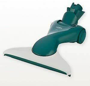 Spazzola Hd 40 per Folletto Vk 130/1, Vk 135/6, Vk 140 Originale Vorwerk