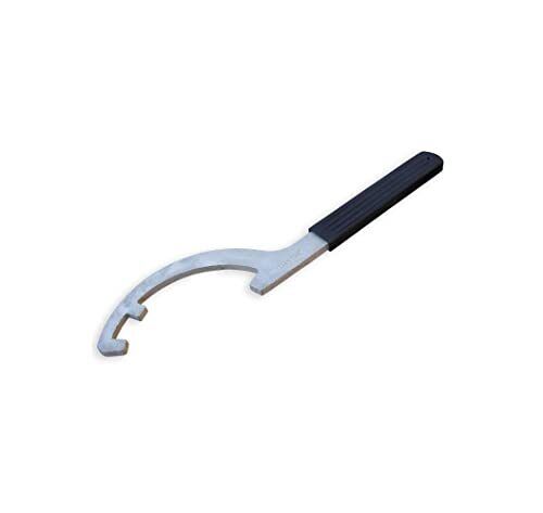 Arbeitsbedarf24.de - Chiave Storz per frizione B-Storz, chiave C (m2C)