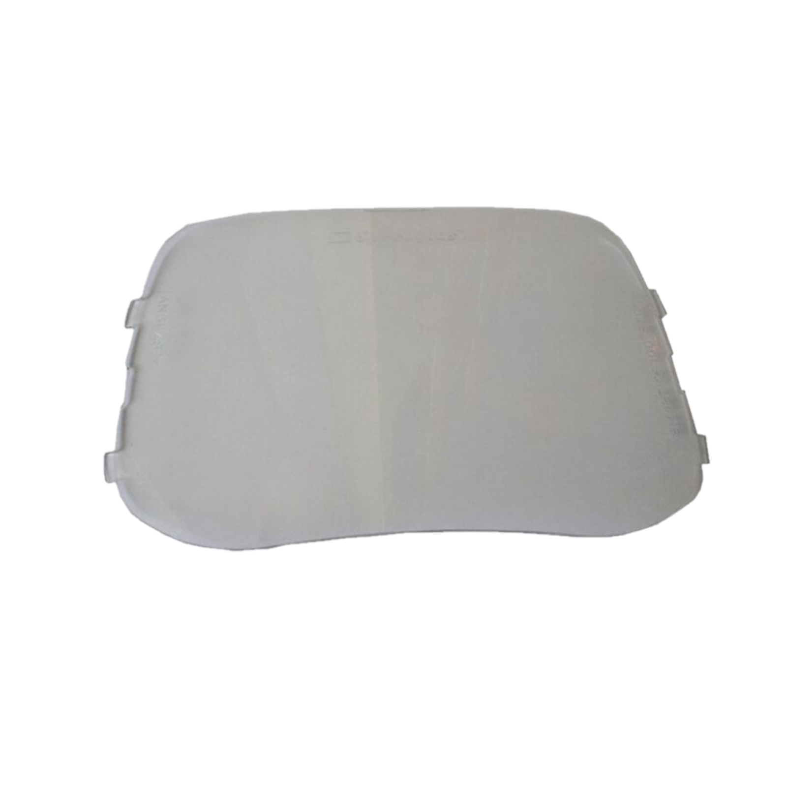 Lamina protettiva esterna per 3M Speedglas 100 ricambio 7100092252 10 pezzi