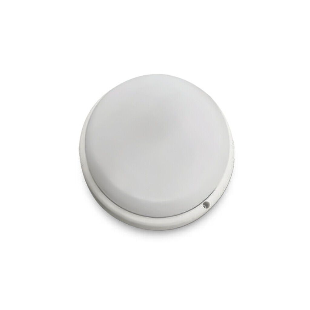1 pz 12W LED Bulkhead 4000K