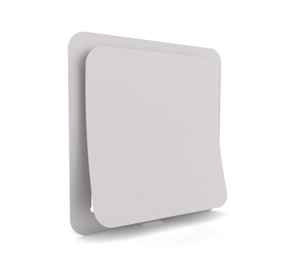 DIFFUSORE NORDICA WAVE PER SISTEMA "WIND AIR"