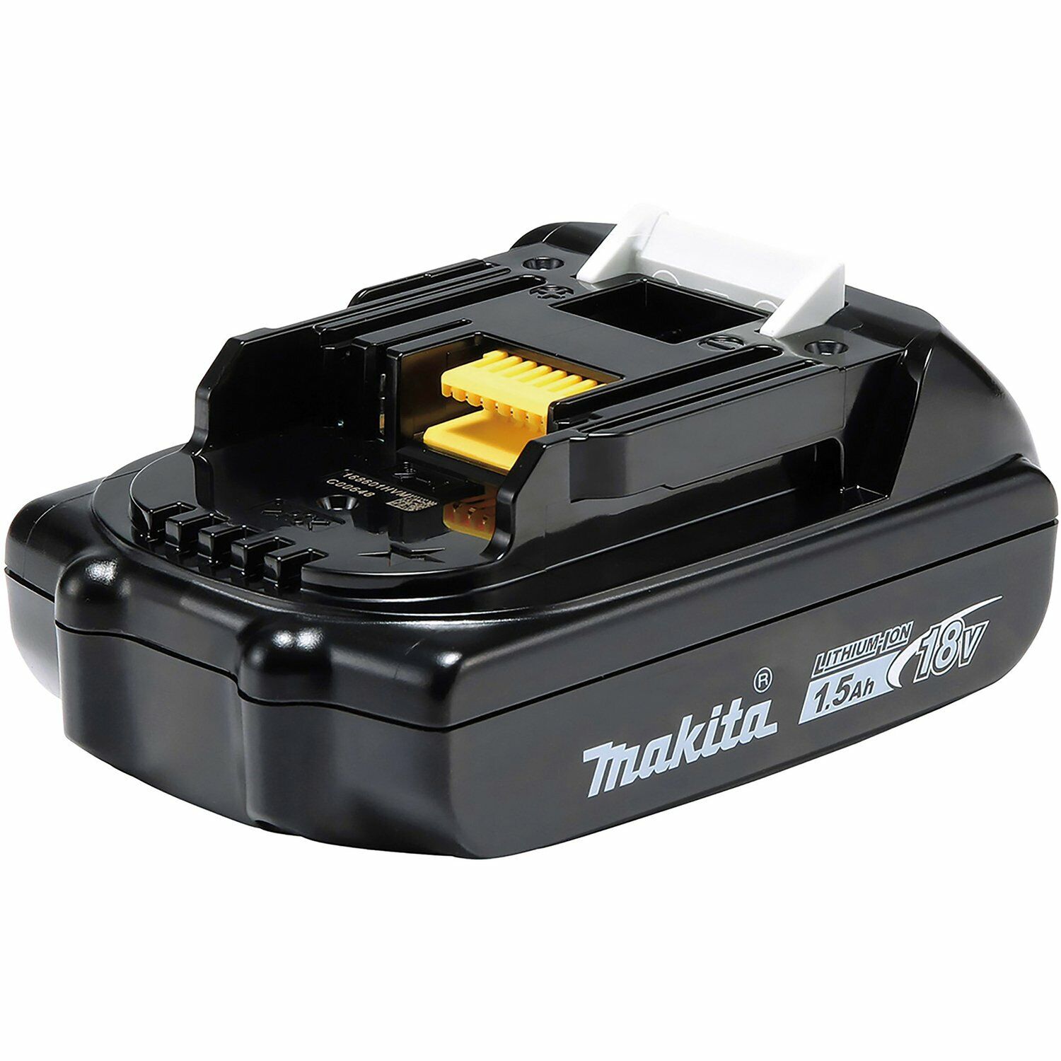 Makita Batteria BL1815N Ioni di Litio 1.5ah BL1815 18v 196235-0