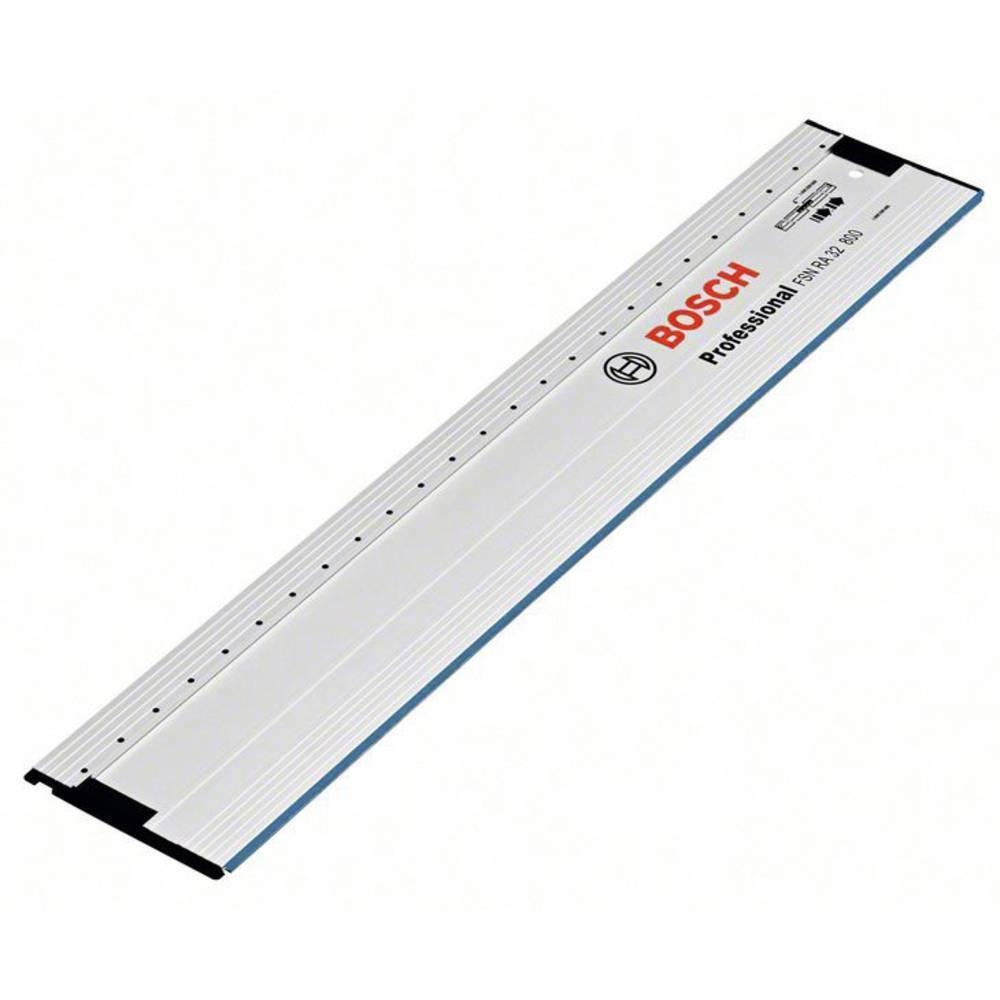 Bosch Professional FSN RA 32 800 Binario di guida Griglia forata