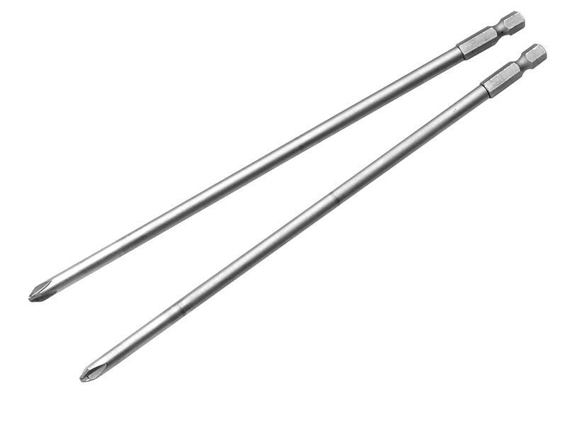 Senco - Bit cacciavite DS5550 / DS5525 - Phillips PH2 Pack 2