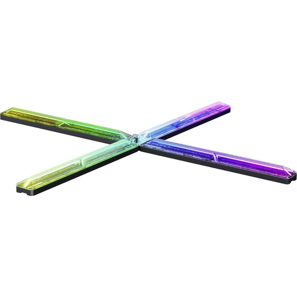 Govee Govee Gaming Wall light H6063312 Lampada da parete a LED 72 W Modulo LED