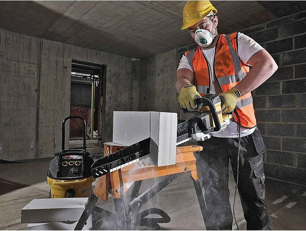Lama DEWALT DT2975 mm 528 x sega alligator DWE 397-398-399