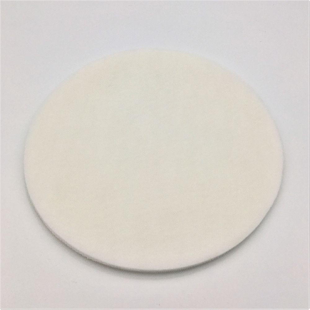 50 PZ Velo TULLE Tondo Portaconfetti D.23 cm AVORIO Bomboniera 0W1I