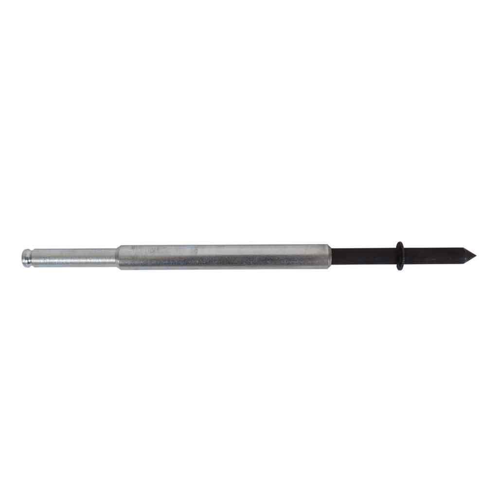 Makita P-41894 Punta di centraggio 150mm per corone Dustec