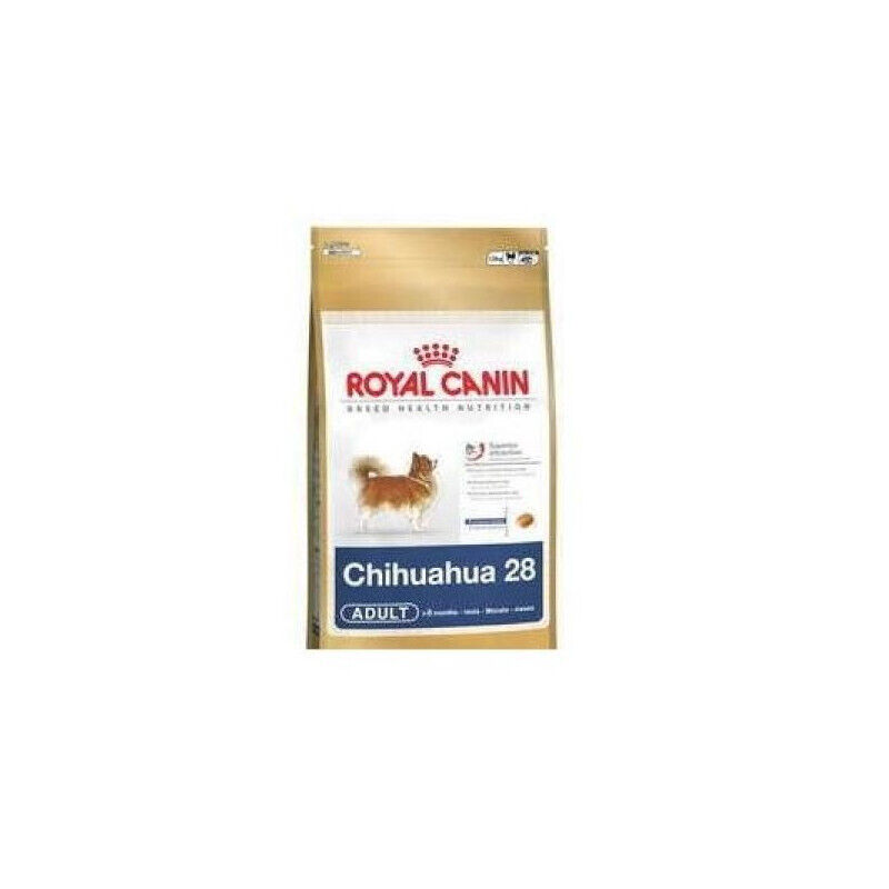 ROYAL CANIN - Chihuahua 1.5 kg