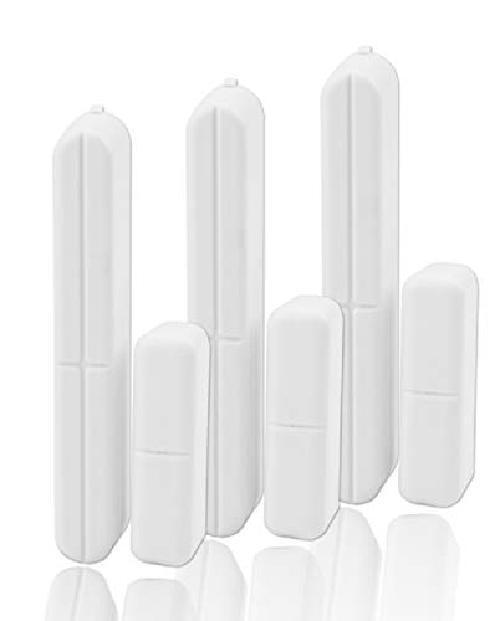 Olympia Tür-/Fensterkontakt 3 Pezzo (Nuovo Design)